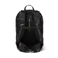 Satch Backpack Ninja Matrix -Satch 4F61072C 5515 48F5 8D5AD2A636BDF519