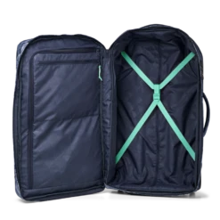 Satch Suitcase Tropic Blue -Satch 50DFB5E9 EC1E 4CE3 A7CDFDB0AE82CA70