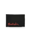 Satch Wallet Fire Phantom