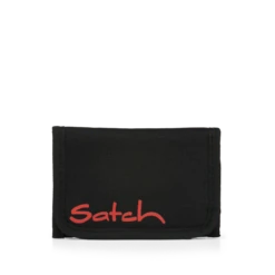 Satch Wallet Fire Phantom