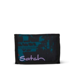 Satch Wallet Night Vision