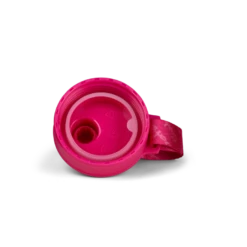 Satch Stainless Steel Bottle Pink Graffiti -Satch 552C9270 6391 42F8 B0110784AE9071BA