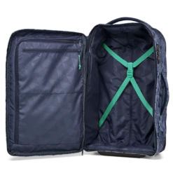 Satch Trolley Flow S Tropic Blue -Satch 56F97271 B44D 47A1 9A6E38B05877A177