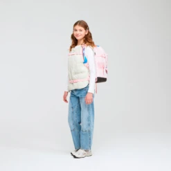 Satch Match Candy Clouds -Satch 58124378 15F3 4025 BBB0DF3E5C92286C