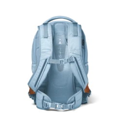 Satch Backpack Nordic Ice Blue -Satch 58BD671C 7FD6 44DC AE36A09B904D824C