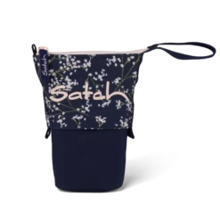 Satch Pencil Box Bloomy Breeze