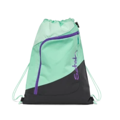 Satch Gym Bag Cool Down