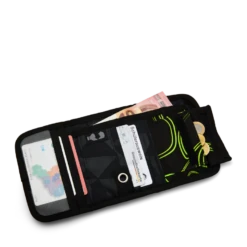 Satch Wallet Green Supreme -Satch 63E2FB60 B2E3 4E93 8420D901E3B7FD8A