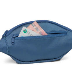 Satch Cross Easy Ripstop Blue -Satch 6456AA90 ACAF 4DDF AAF639B73A79598F