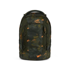 Satch Backpack Jurassic Jungle -Satch 6643E0C4 A571 4DA1 9410DB16F1C3AF13