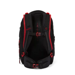 Satch Match Fire Phantom -Satch 6A7EDD0F 5CAD 455E AA475FD67D1B4BBA