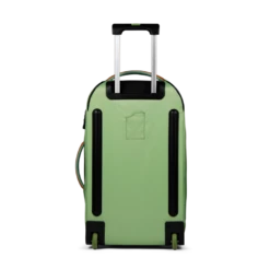 Satch Trolley Flow M Pure Jade Green -Satch 6D230676 4F5F 461D BF80D007358622FE