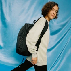 Satch Fly Ripstop Black -Satch 6F02073B 23B4 4DCD B79540B79F0F4A91