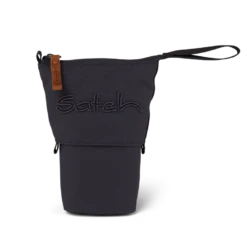 Satch Pencil Box Nordic Grey