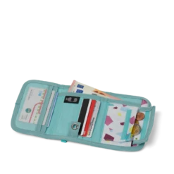 Satch Wallet Dreamy Mosaic -Satch 71A45DCB B1BC 439A 812685F36C358FE1