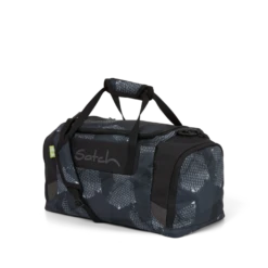 Satch Duffle Bag Infra Grey