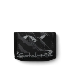 Satch Wallet Mountain Grid