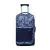 Satch Suitcase Tropic Blue