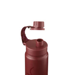 Satch Stainless Steel Bottle Berry -Satch 7A5845CD 9A2E 419A B38C1D74897A8983