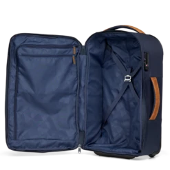 Satch Suitcase Pure Navy -Satch 7E665B0E 335C 459D ACC27529558BE91B