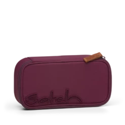 Satch Pencil Box Nordic Berry