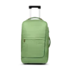 Satch Trolley Flow M Pure Jade Green