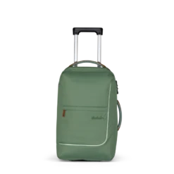 Satch Suitcase Pure Jade Green -Satch 804ED712 8AEA 470C 8F3A1D8884515BE8