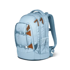 Satch Backpack Nordic Ice Blue -Satch 80B0A60A 38C6 4706 8E96F41CFF49D93A
