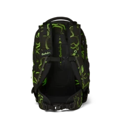 Satch Match Green Supreme -Satch 815C3640 ADC0 45EE B317700590FAAEAE