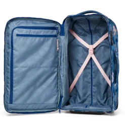 Satch Trolley Flow S Summer Soul -Satch 8441E0E3 7D7E 4DC7 9BF727C92CB0CB02