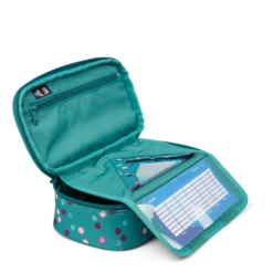 Satch Pencil Case Happy Confetti -Satch 84AB8D92 95FC 46DE BEEFB7245B2393D5