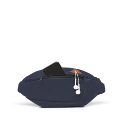 Satch Cross Pure Navy -Satch 84EDE000 7A4F 48E4 B5F99AFE83471D97