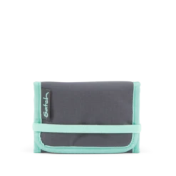 Satch Wallet Mint Phantom