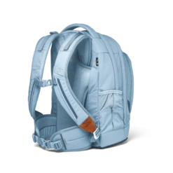 Satch Backpack Nordic Ice Blue -Satch 8652B331 7872 452D B96F9A62E0A4D04A