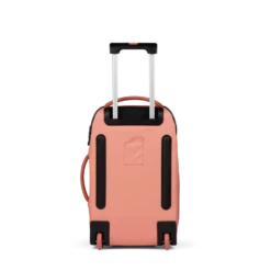 Satch Suitcase Pure Coral -Satch 86FEA5F5 AD3C 4F16 89C25B390985A434