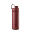 Satch Stainless Steel Bottle Berry