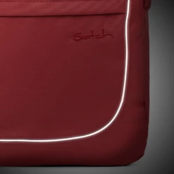 Satch Fly Pure Red -Satch 87EA7958 FEA4 43CE BCC15AEB88E3F7CA