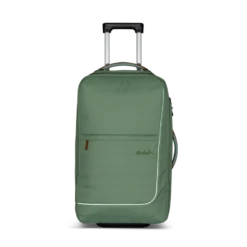 Satch Trolley Flow M Pure Jade Green -Satch 8825A219 8041 4A2F BA51186C95BDE475