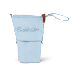 Satch Pencil Box Nordic Ice Blue -Satch 885A9020 7B11 47E2 9384476E6F3A3951