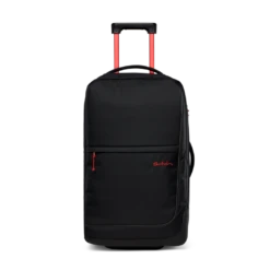 Satch Suitcase Fire Phantom