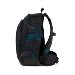 Satch Backpack Night Vision -Satch 88C9192A 28EB 43E0 9451523A11FC22D2