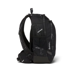 Satch Backpack Ninja Matrix -Satch 891F34AF F157 4AD9 91A0B7FD91E5A4F8
