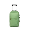 Satch Suitcase Pure Jade Green