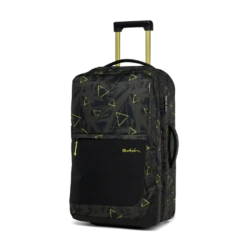 Satch Suitcase Geo Storm -Satch 8AC40110 FE43 4504 9C6A14D627F40859