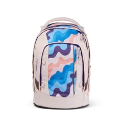 Satch Pack Candy Clouds -Satch 8B2DF507 5050 44FD BC087D6C8721D36B