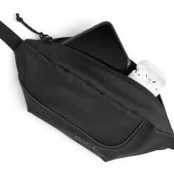 Satch Cross Easy Ripstop Black -Satch 8C808887 DCF9 4352 BF63B64BD771666B