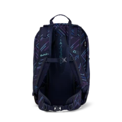 Satch Backpack Purple Laser -Satch 906D58EE EB15 4BF6 B6940DCA2A9466BE