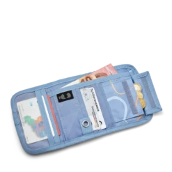 Satch Wallet Vivid Blue -Satch 915AD82E 6E07 4F6B A20E27ADF79663FA