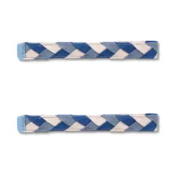 Satch Swaps Braided Rose