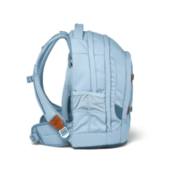 Satch Backpack Nordic Ice Blue -Satch 94A4596D 4992 489C A508041F1CDD3E02